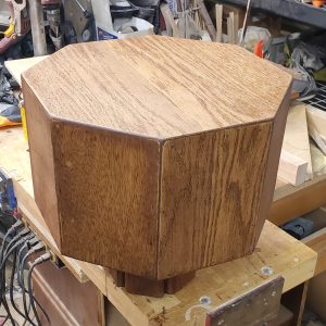 Lap Cajon
