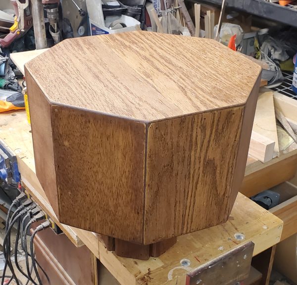 Lap Cajon
