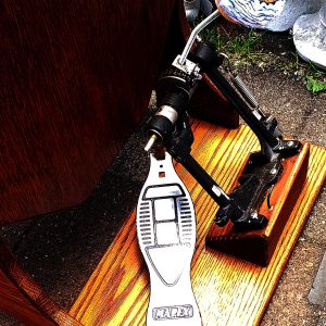 Kick Pedal