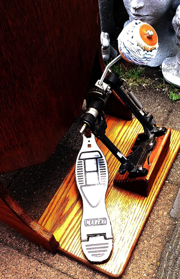 Kick Pedal
