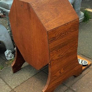 Upright Cajon
