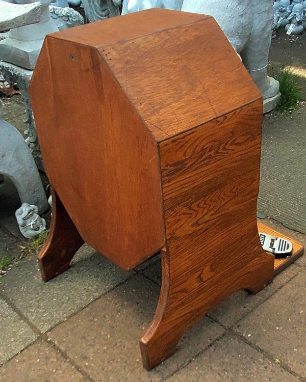 Upright Cajon