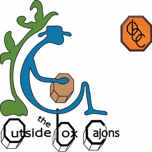 Outside the Box Cajons